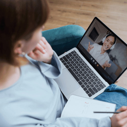 TERAPIA ONLINE